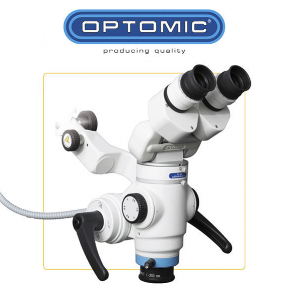 Microscopio Op-Dent 5